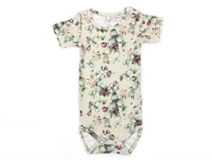 Name It body peyote melange print